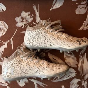 Under Armour Men’s Football Cleats